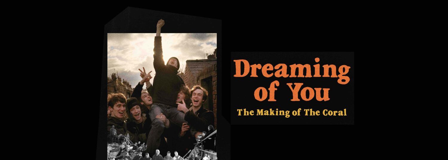Dreaming of You - The Making of The Coral Film Screening 