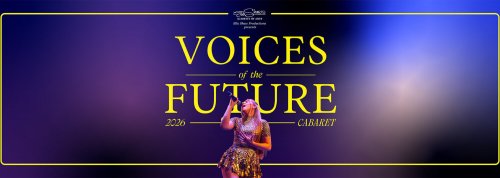 ESSA : Voices of the Future 2026
