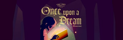 ESSA Showcase - Once Upon a Dream