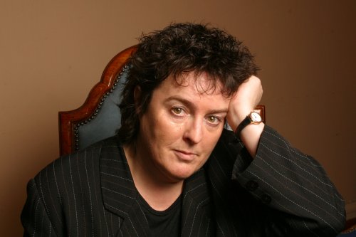 Earth Prayers with Carol Ann Duffy