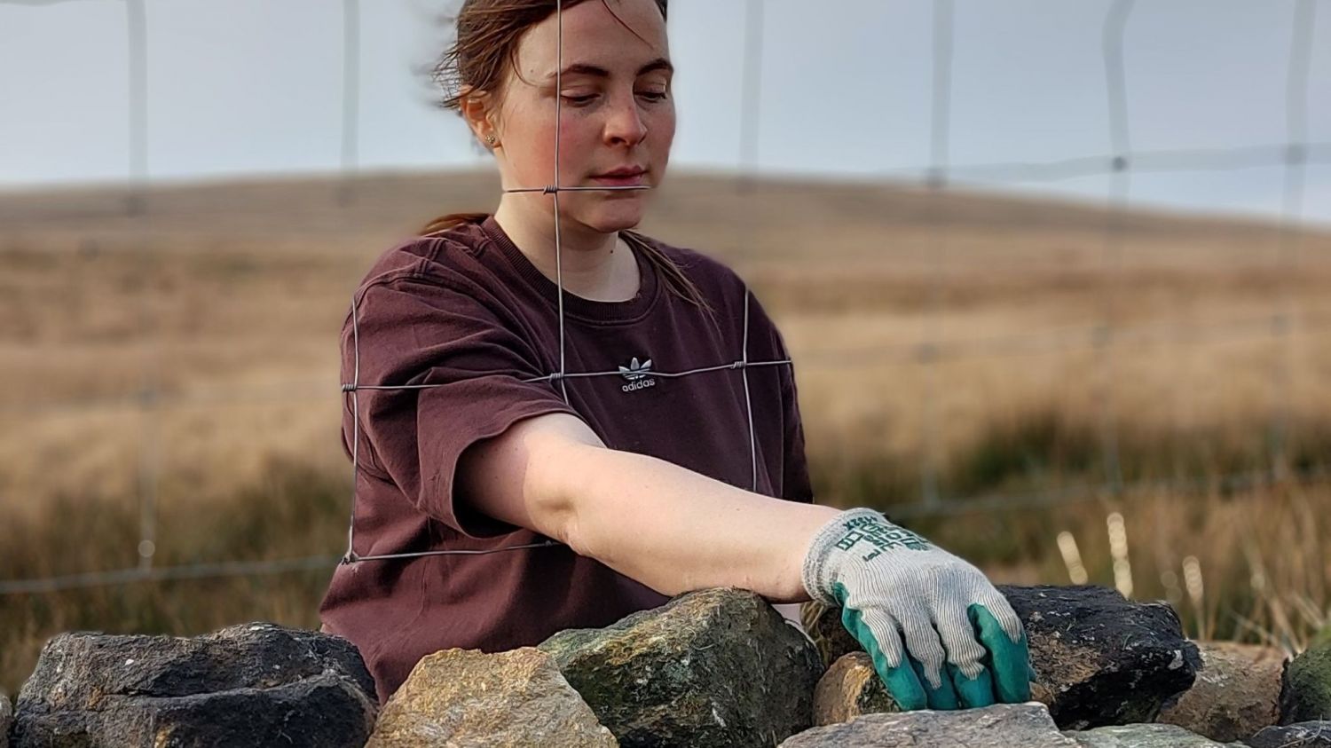 Empowering Women - Champions of Upland Farming