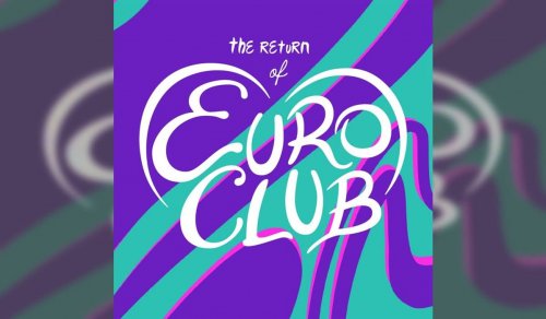 Eurovision Final Screening & Party! The Return of Euroclub
