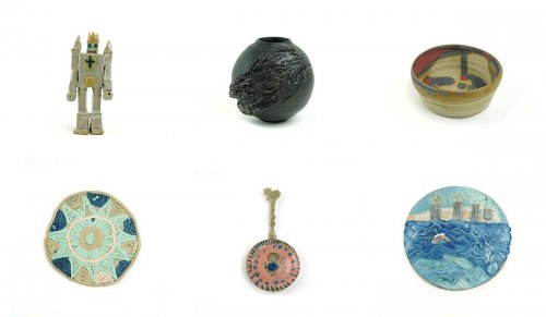 Exhibition - Creative Share - Excellent, Exciting, Endless Possibilities