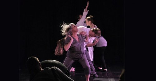 Express 24 Dance Showcase