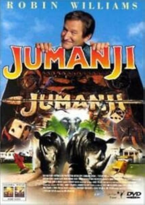 Family Film / Jumanji