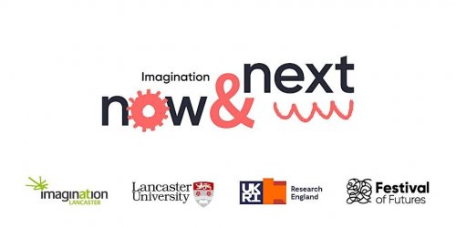 Festival of Futures - Imagination, Now and Next 
