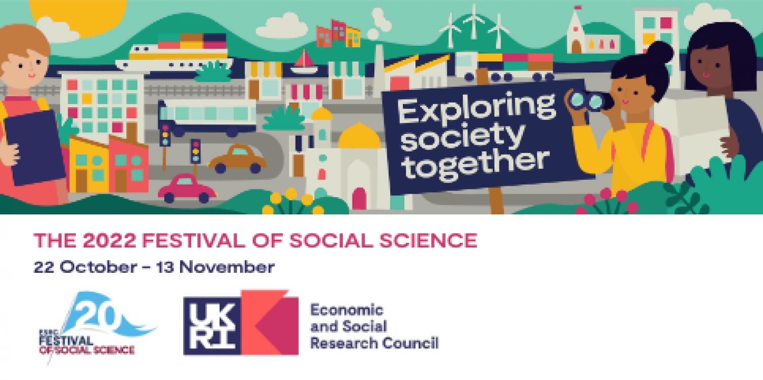 Festival of Social Science 2022
