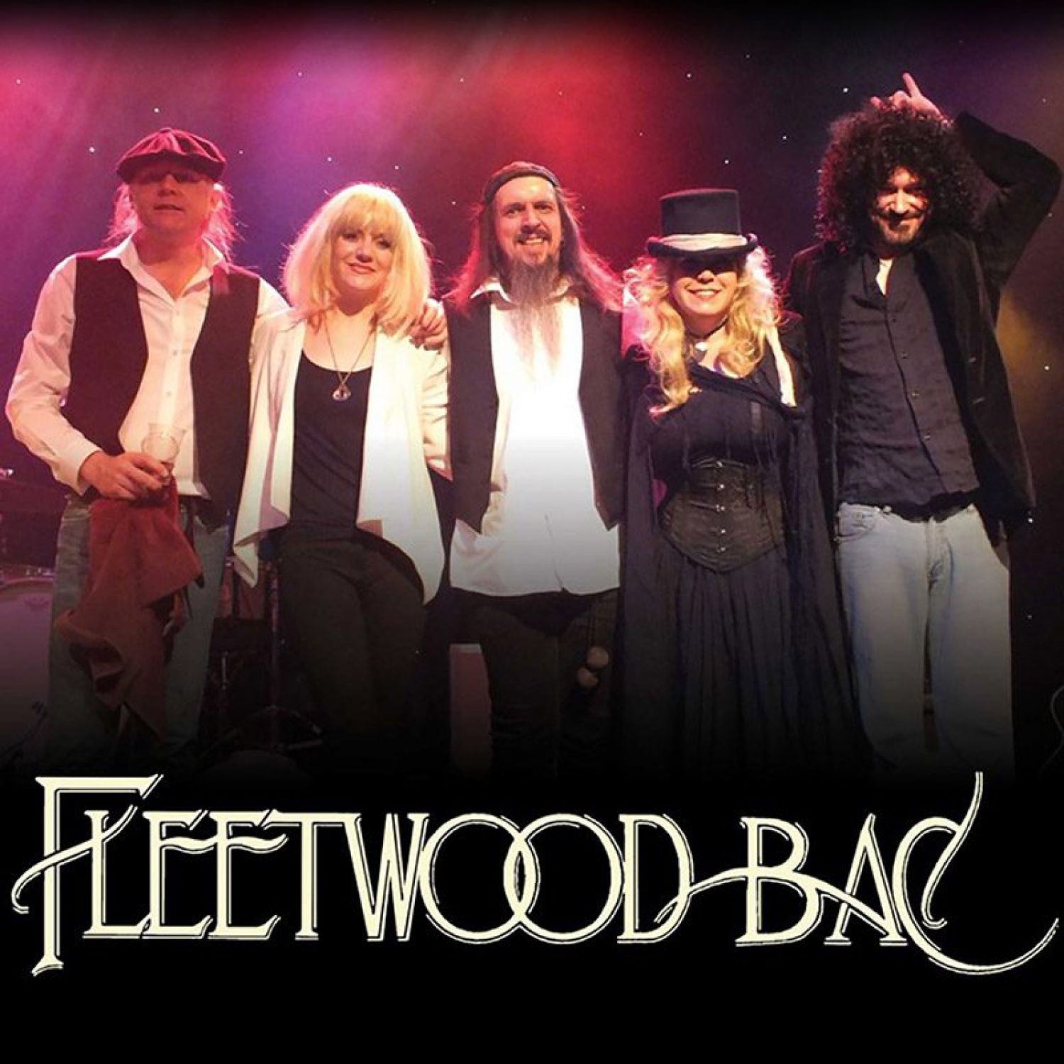 Fleetwood Bac 