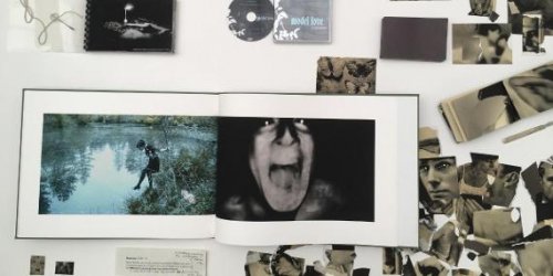 Flesh and Text Private Viewing