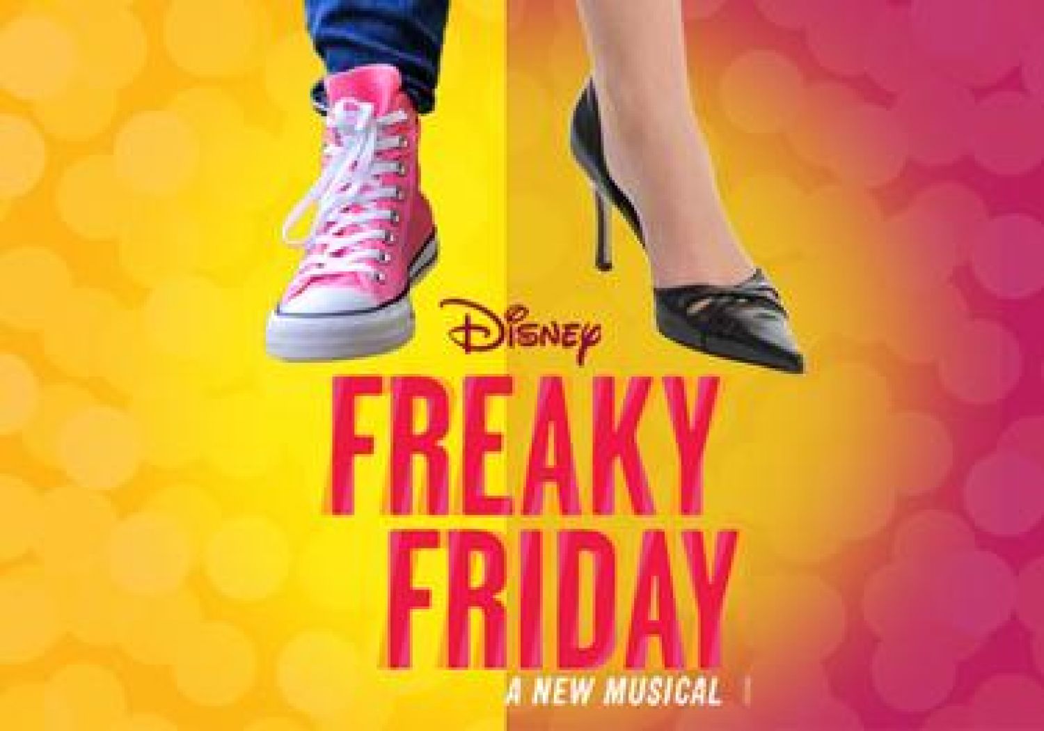 Freaky Friday 