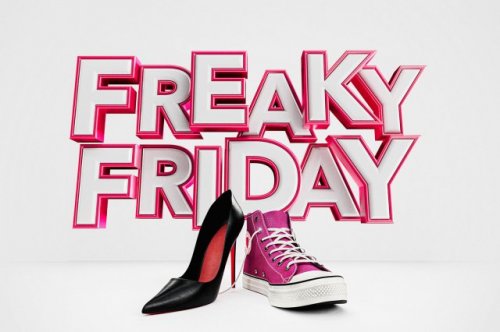 Freaky Friday 