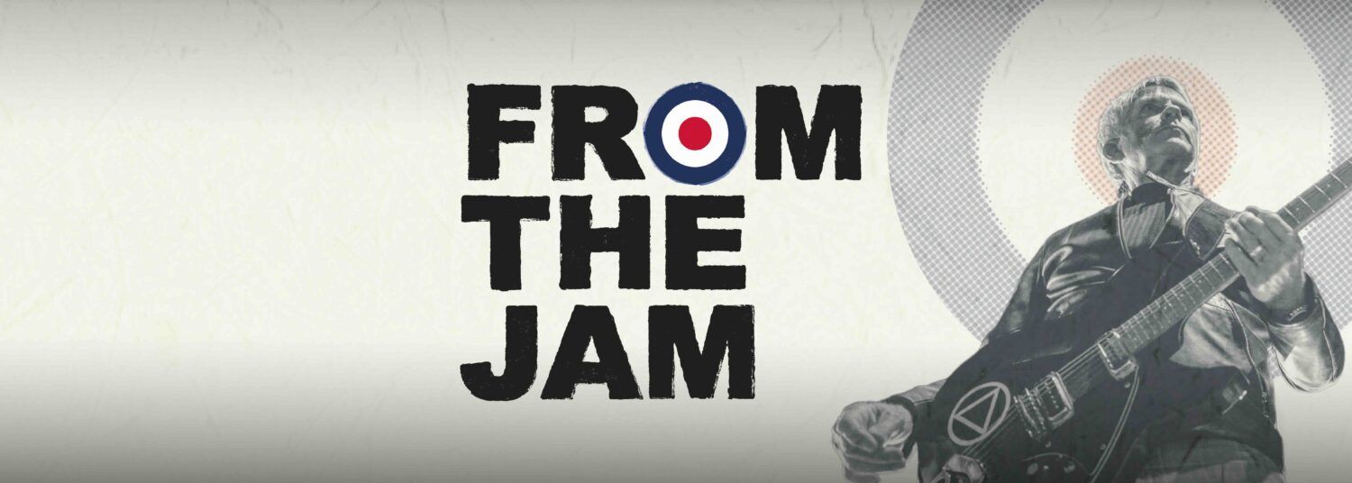 From The Jam