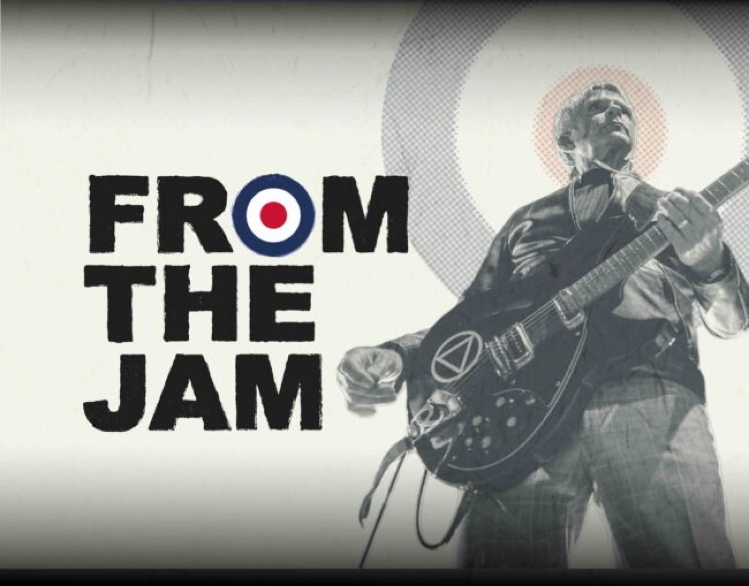 From The Jam
