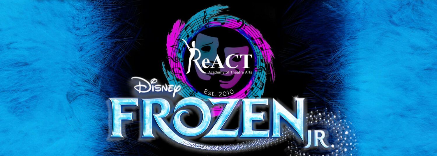 Frozen Jr.