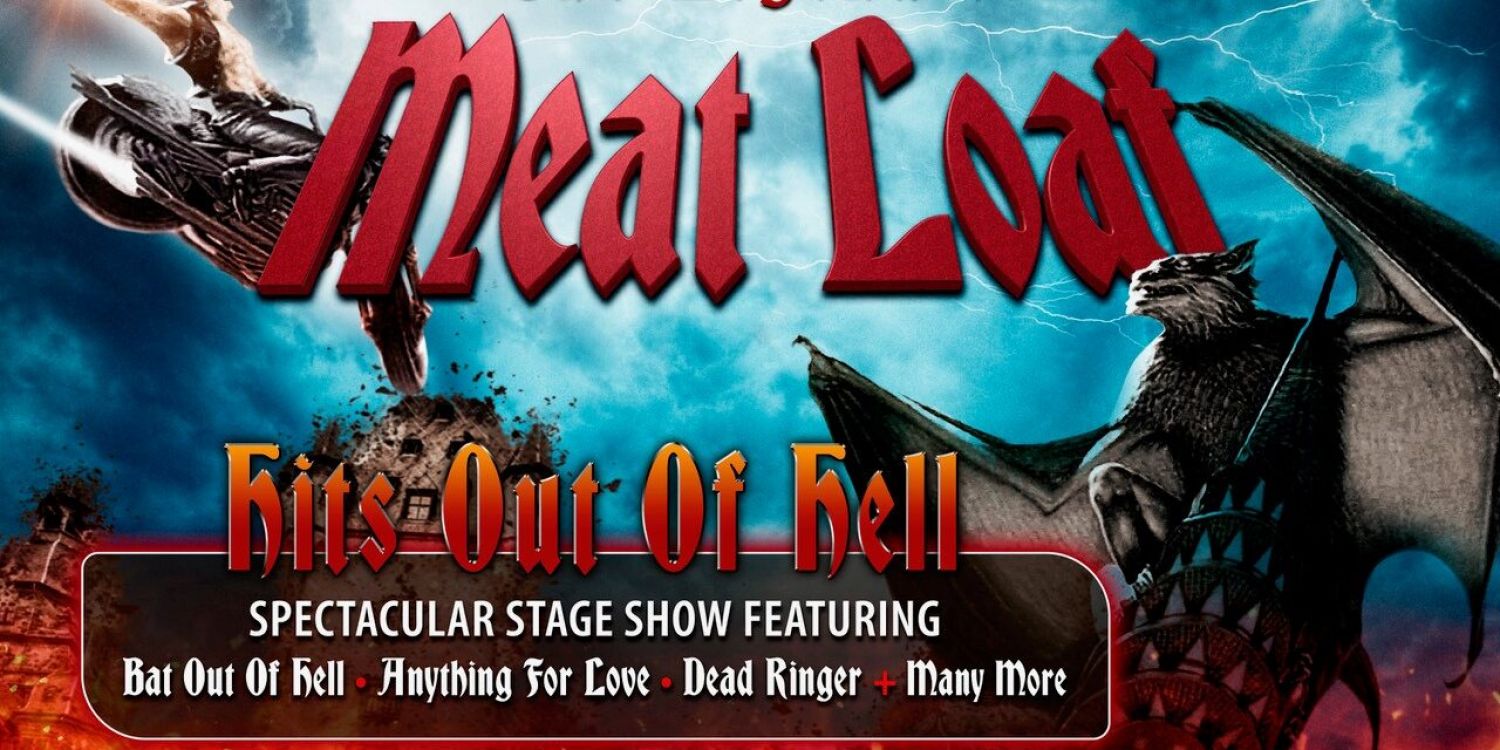 Hits out of Hell – The Meatloaf Songbook