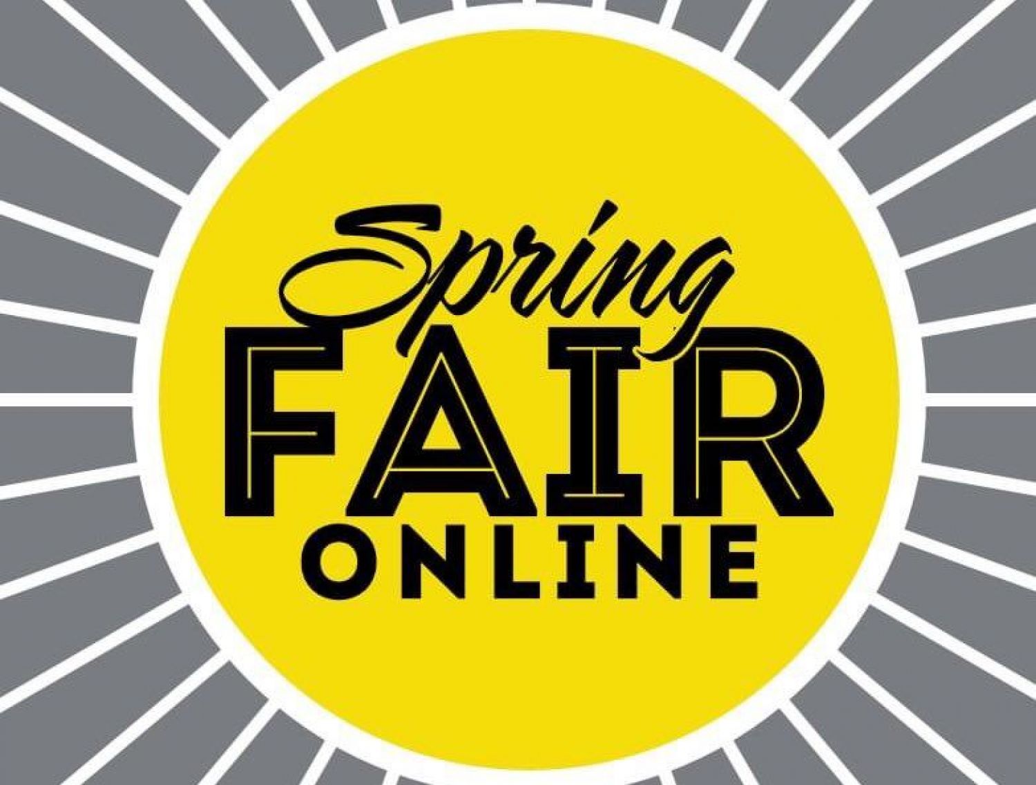 Hope and Glorious Spring Fair Online