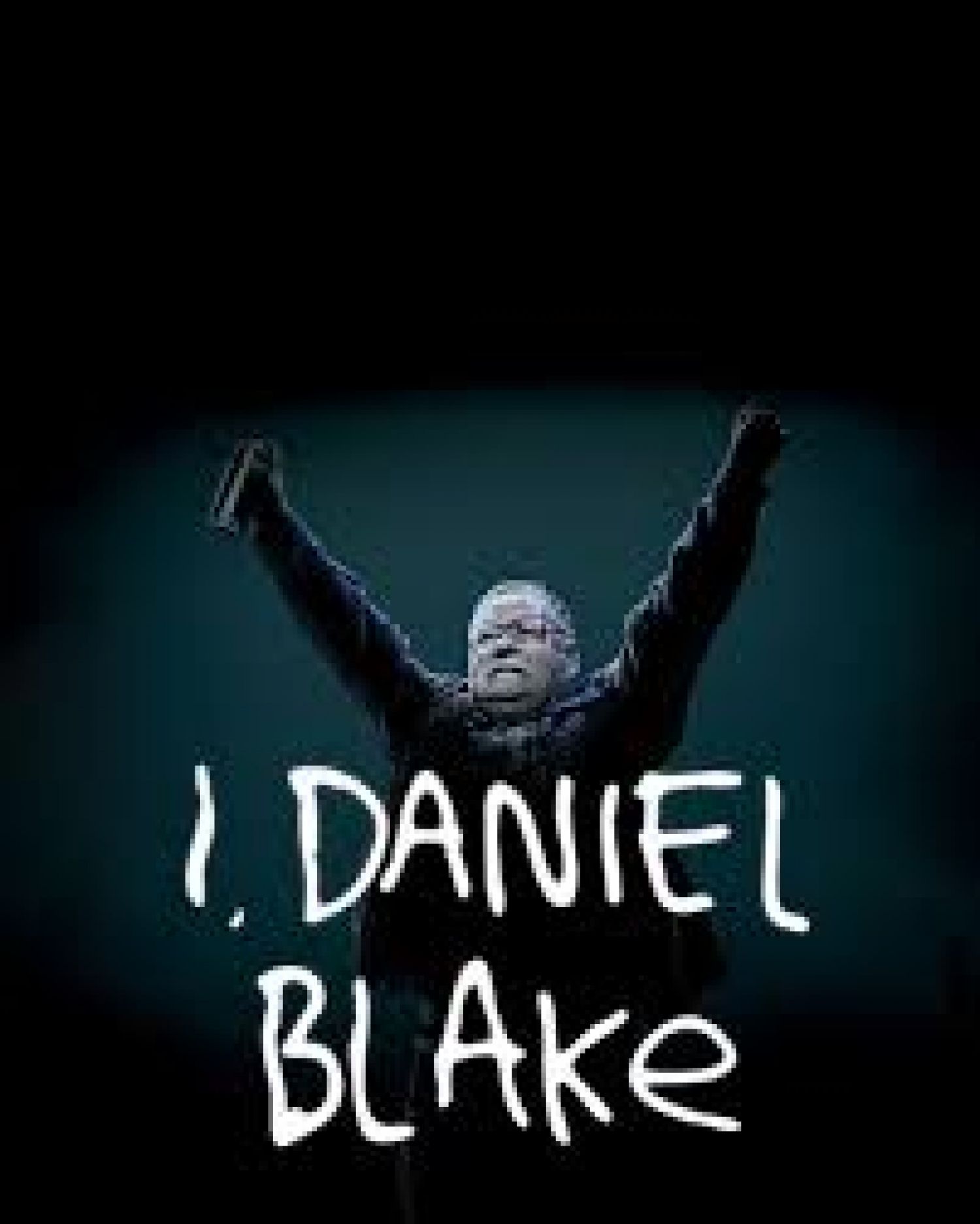 I, Daniel Blake - Stage Version 