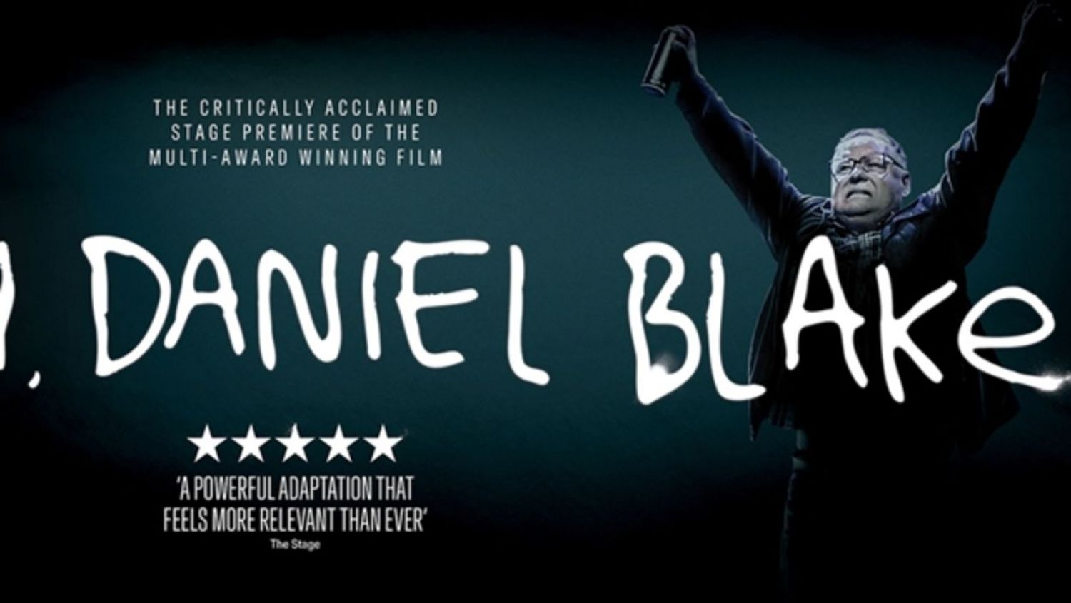 I, Daniel Blake