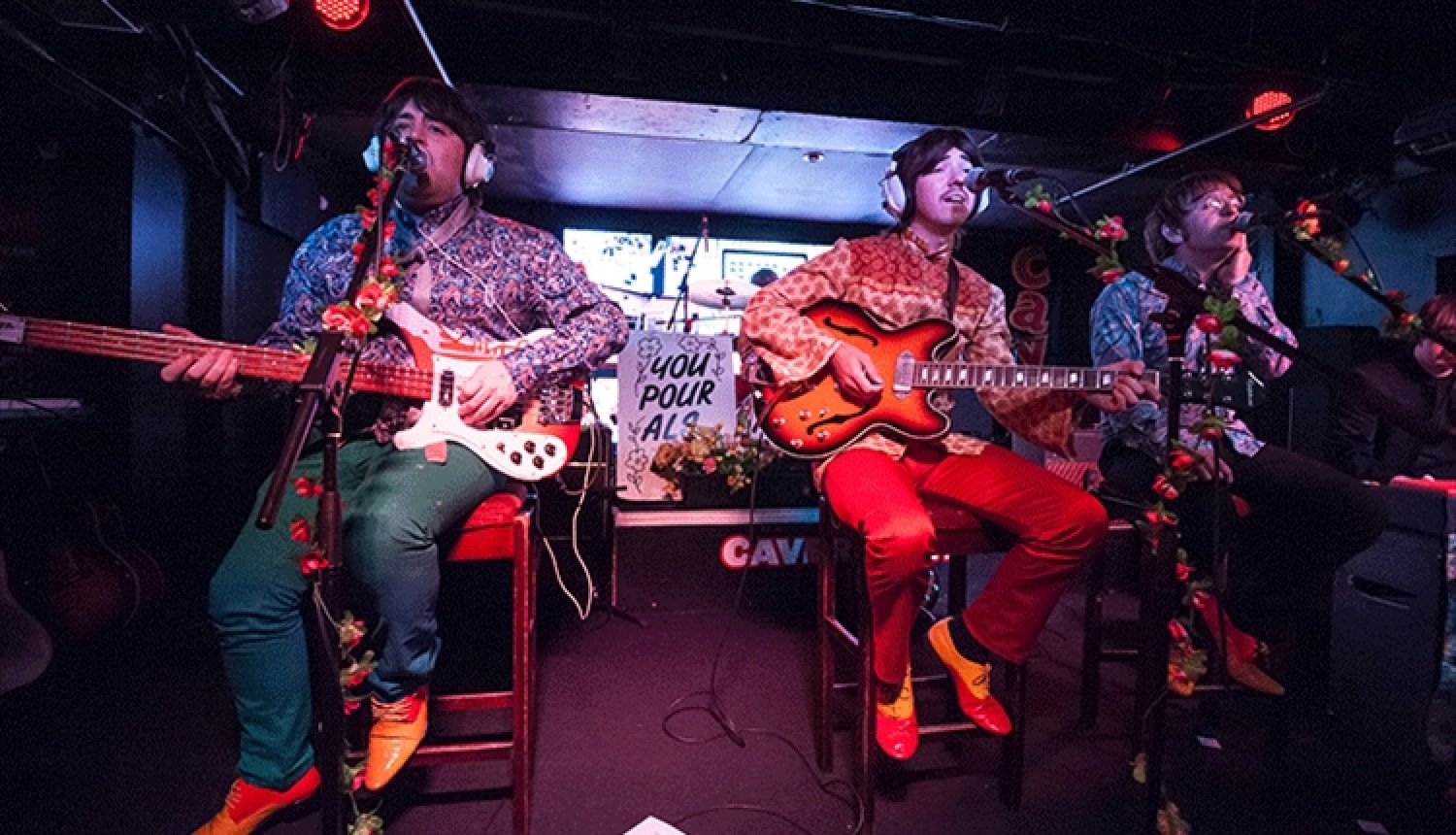 International Beatleweek Festival  