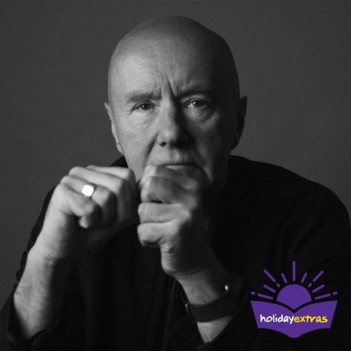 Irvine Welsh