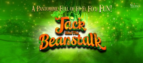 Jack and the Beanstalk 