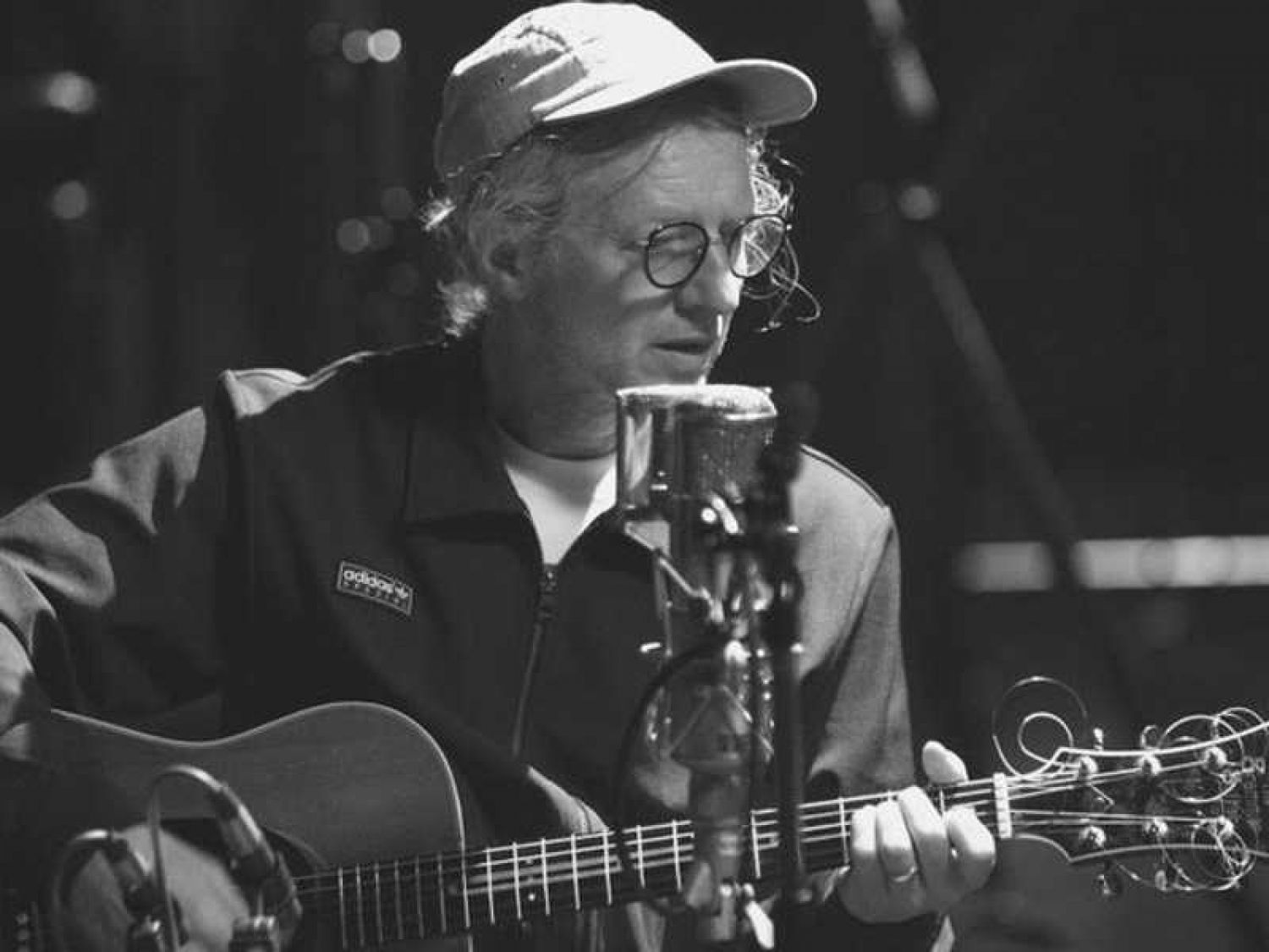 John Power - Acoustic 