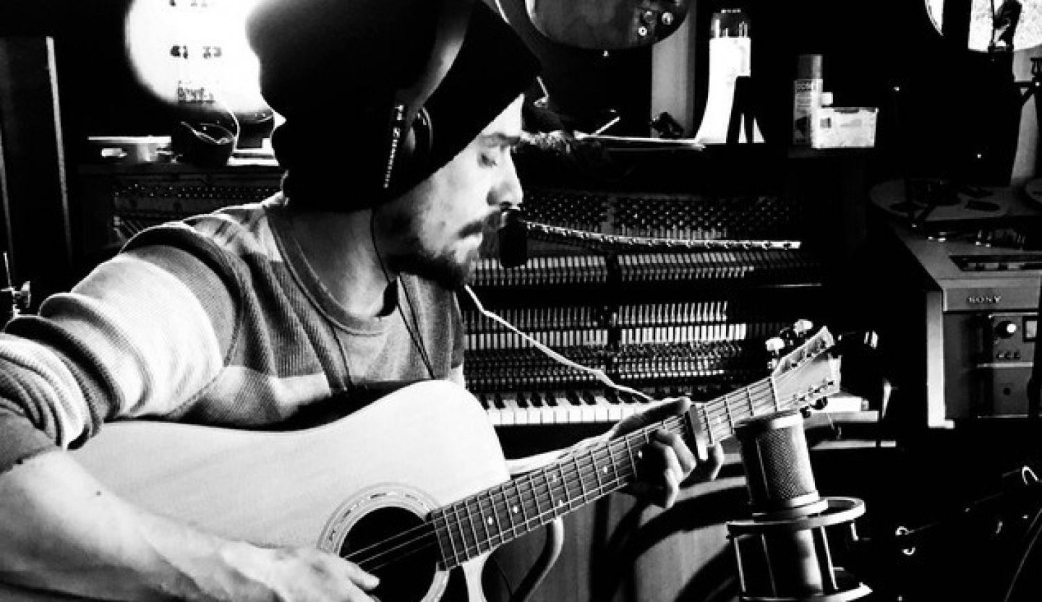 Kalli & Tryggvi In the Snug