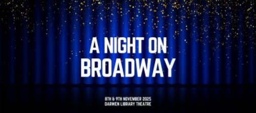 King's Dance Academy - A Night on Broadway