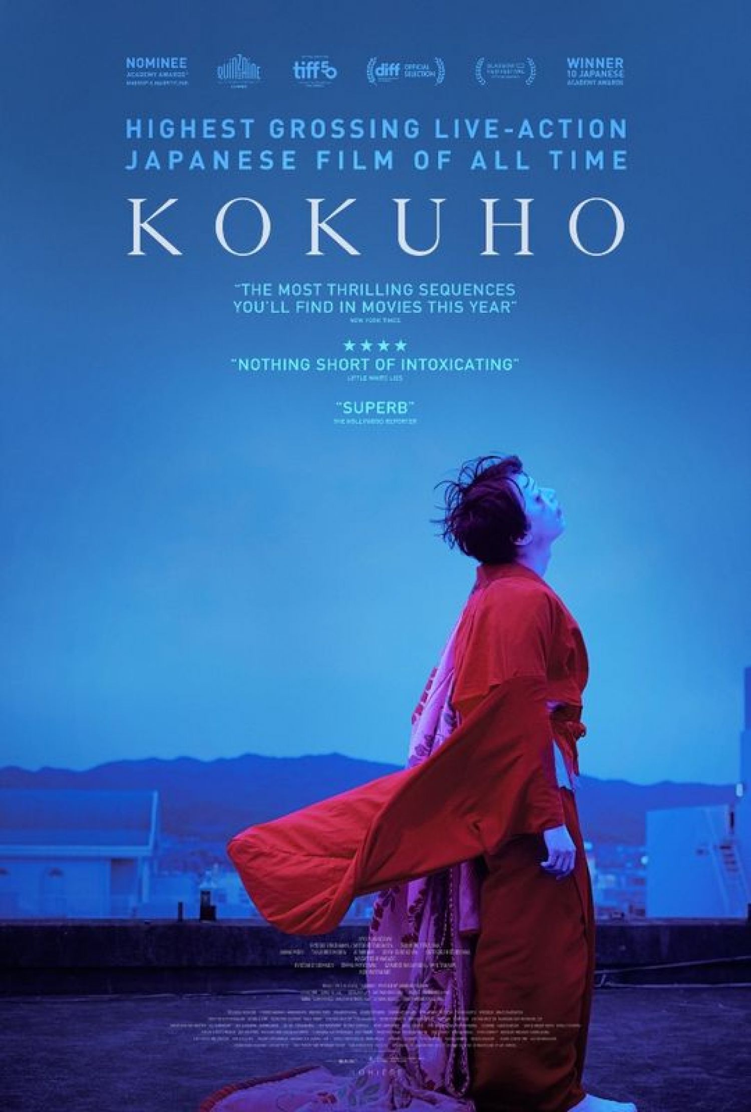 Kokuho