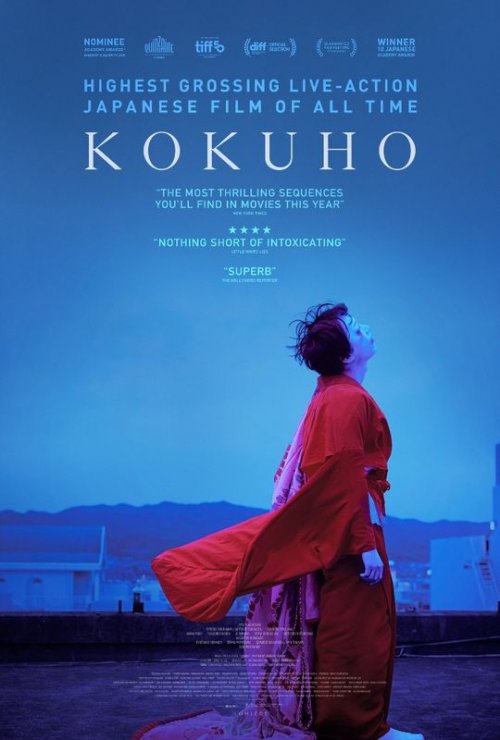 Kokuho