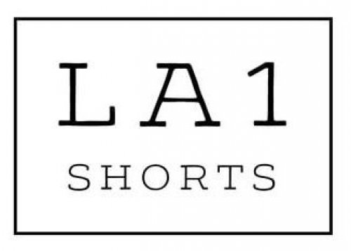 LA1 Shorts