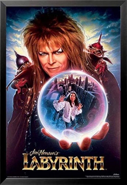 Labyrinth 