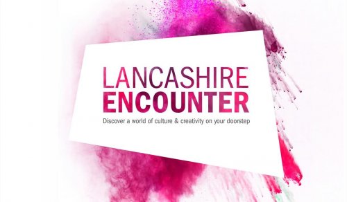 Lancashire Encounter Festival 2022