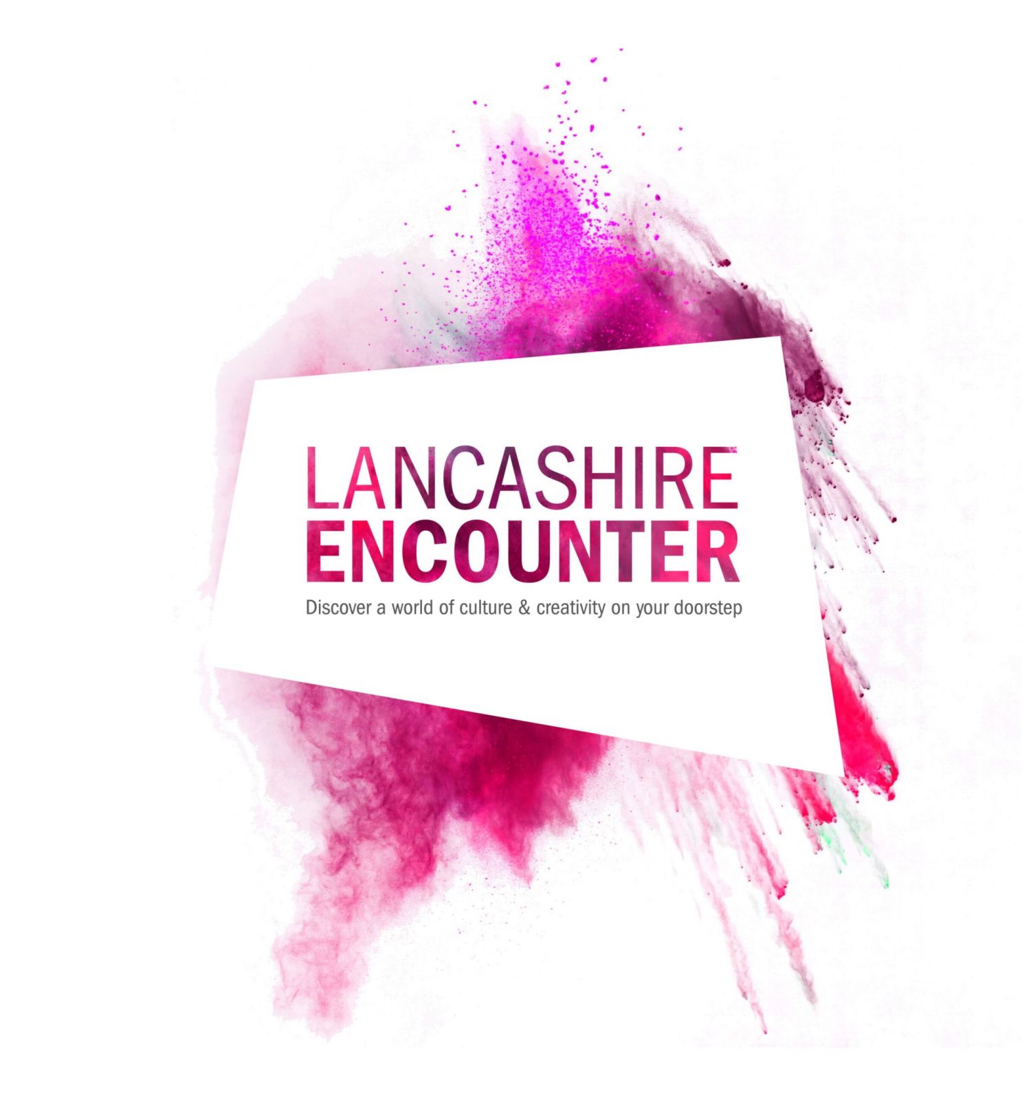 Lancashire Encounter Festival 2023