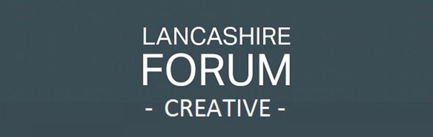 Lancashire Forum Creative - Final Think Tank - Wayne Hemmingway MBE