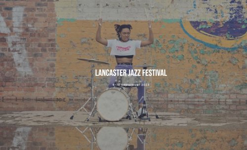 Lancaster Jazz Festival 2023