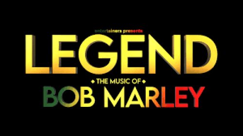 Legend - The Music of Bob Marley 