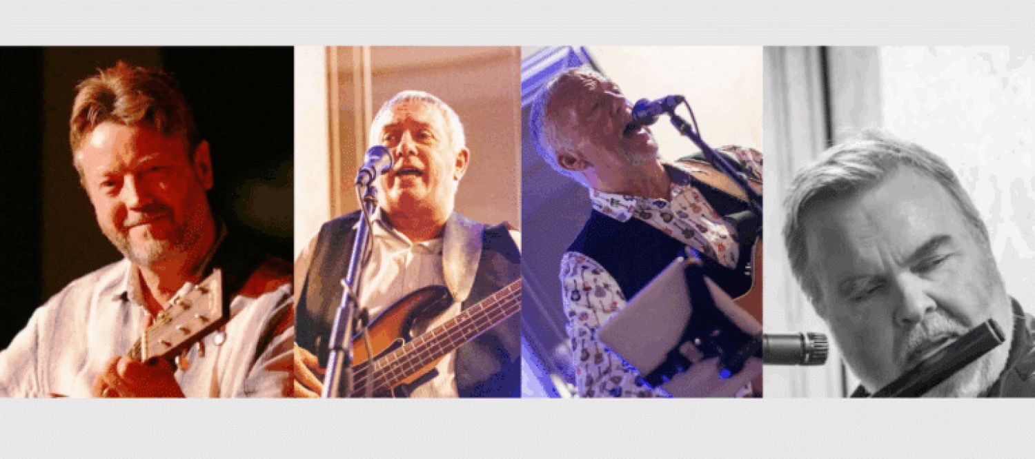Legends of Lancashire Folk