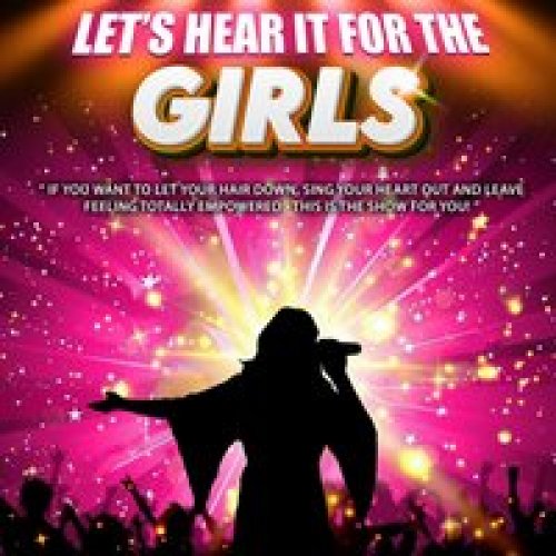 Let's Hear it For the Girls 