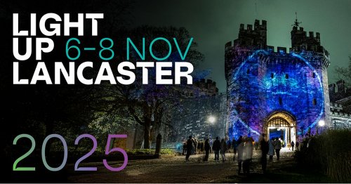 Light Up Lancaster