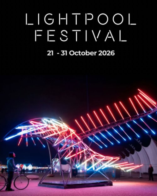 Lightpool Festival 2026