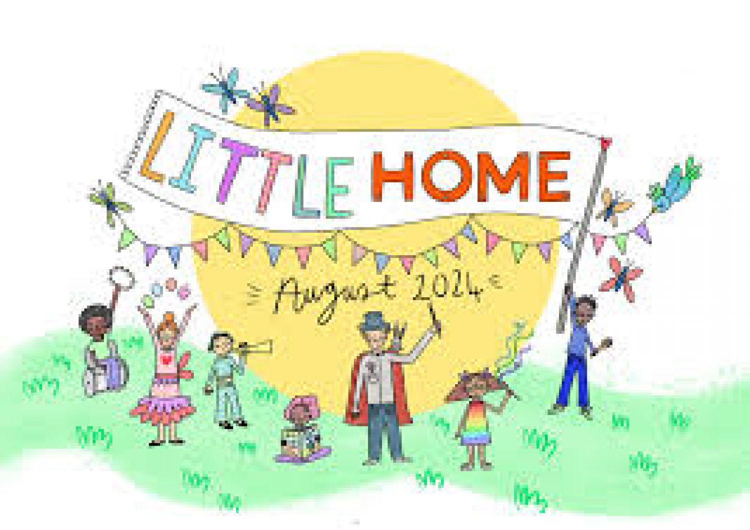 Little HOME 