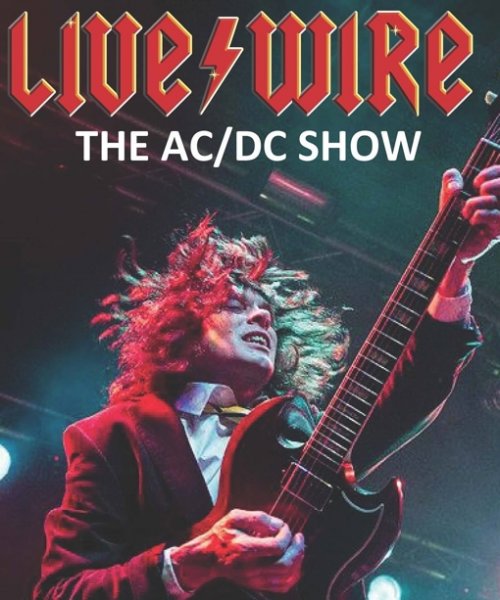 Live Wire - The AC/DC Show