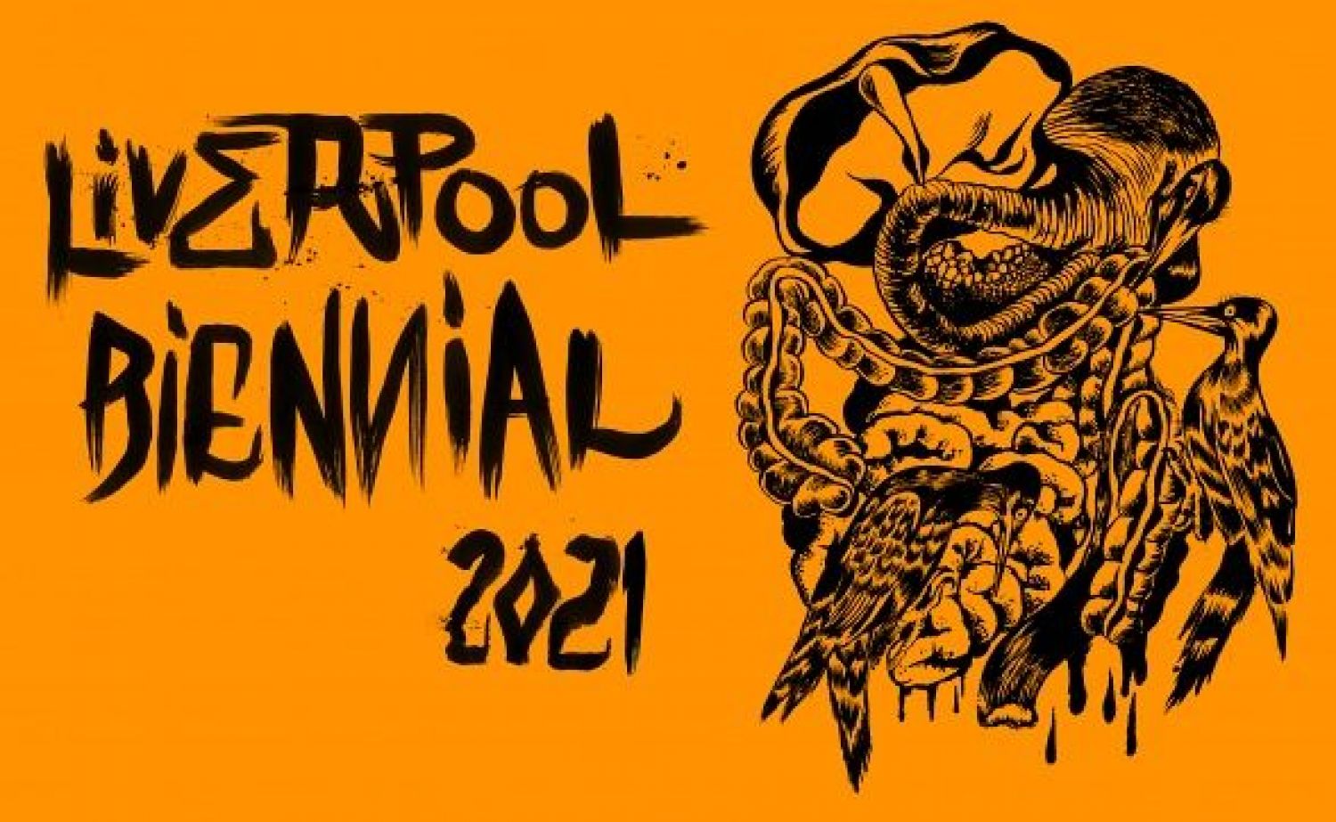 Liverpool Biennial 2021