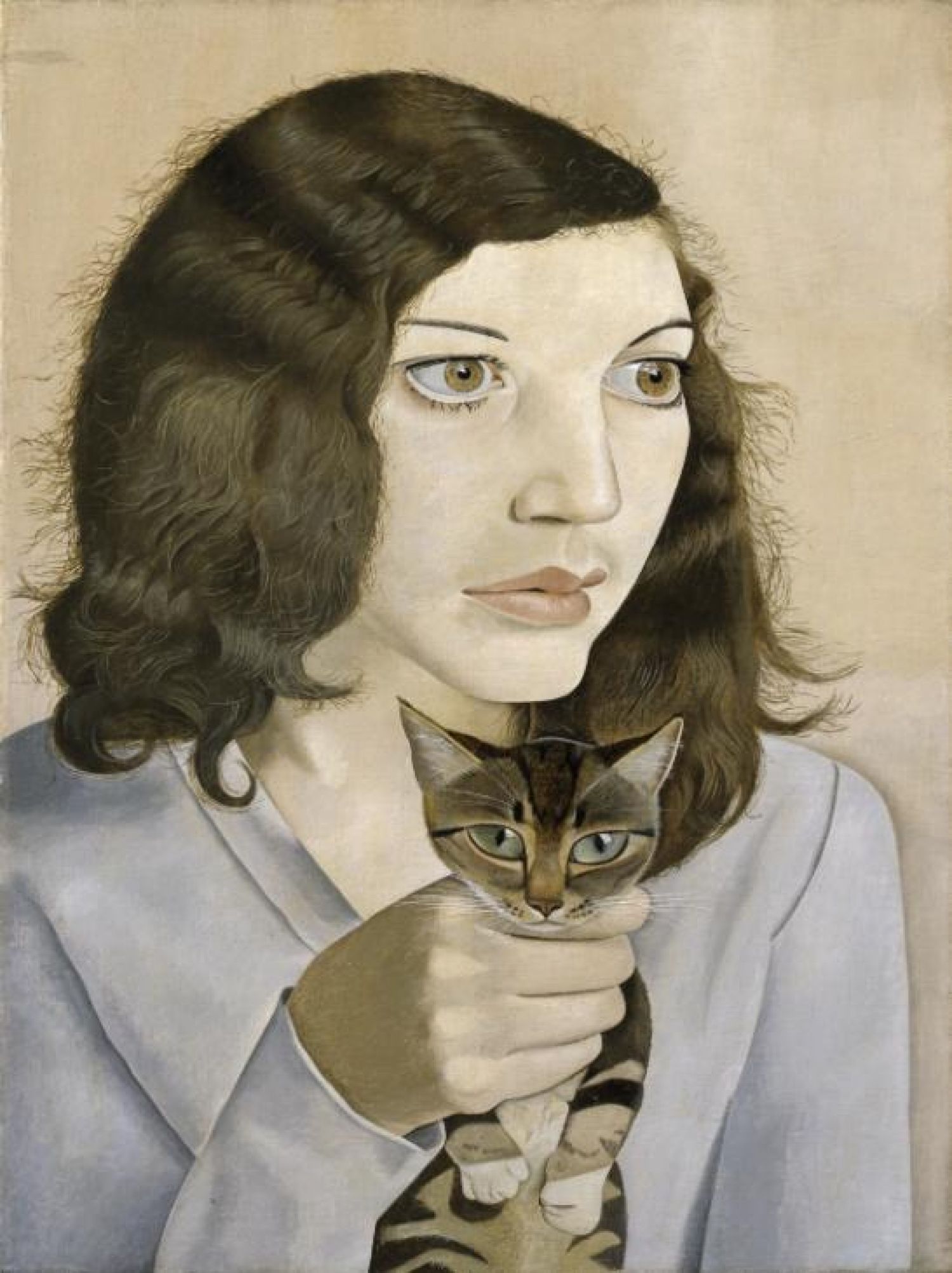 Lucian Freud : Real Lives