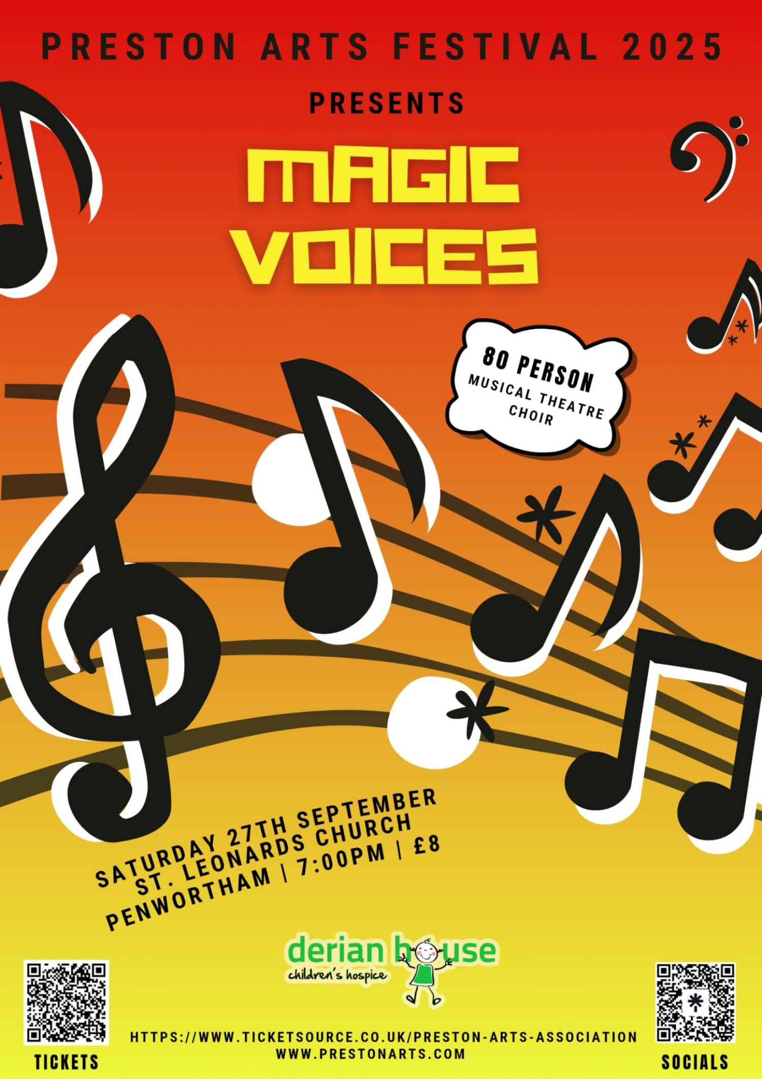 Magic Voices