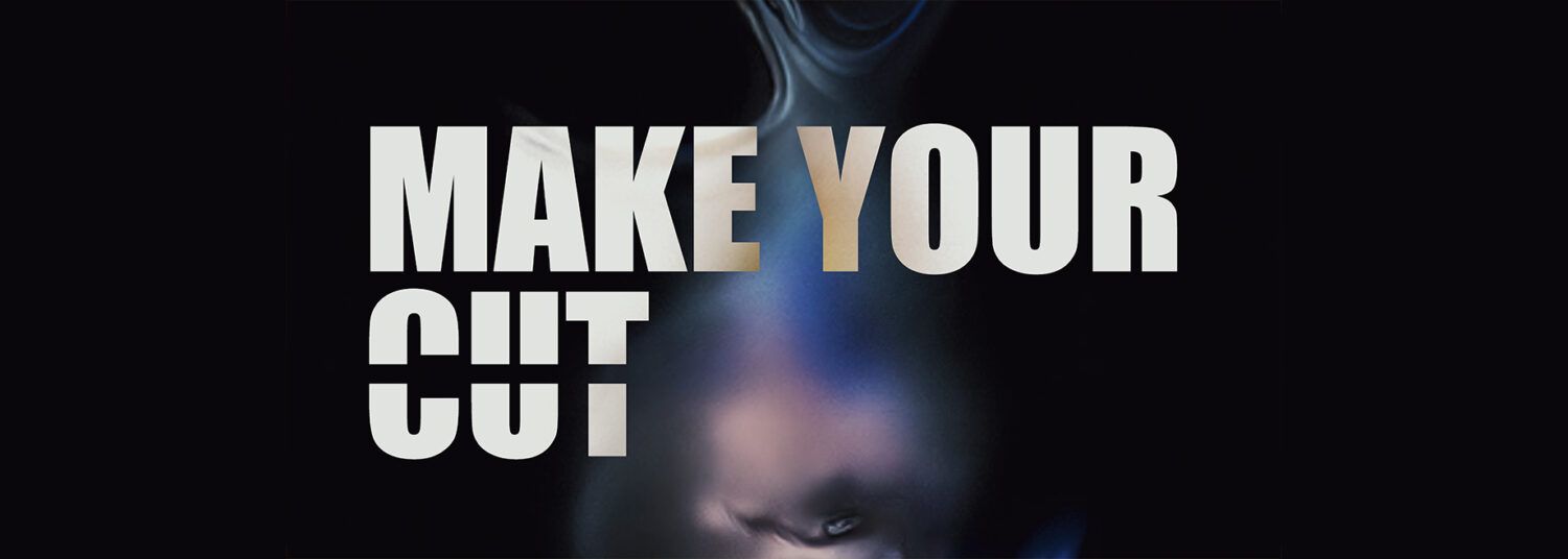 Make Your Cut - Film Writing Workshop with Jack Hartley