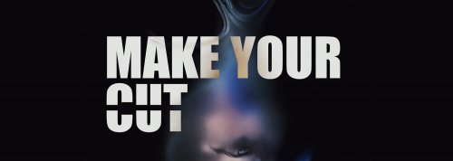 Make Your Cut - Film Writing Workshop with Jack Hartley