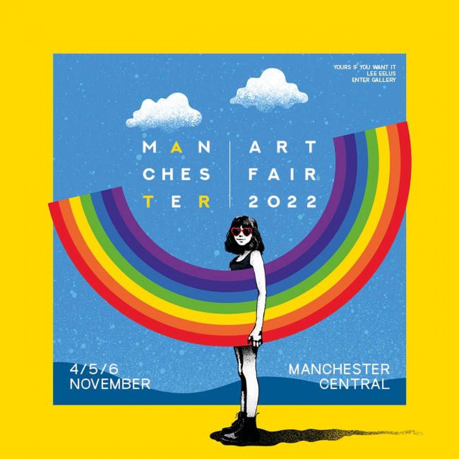 Manchester Art Fair 