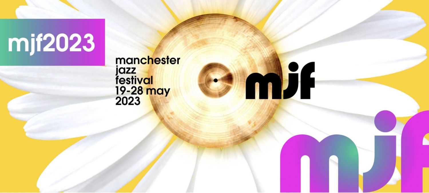 Manchester International Jazz Festival 2023